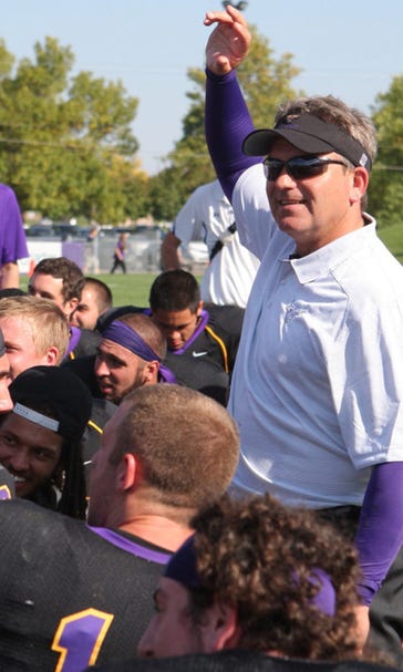 Vindicated of child porn charges, Hoffner has forged ahead at Minnesota State